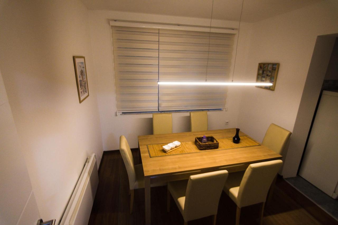 Appartamento Alen Old Town - Free Parking Sarajevo