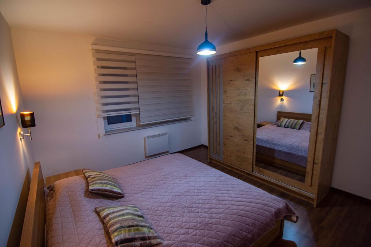 Appartamento Alen Old Town - Free Parking