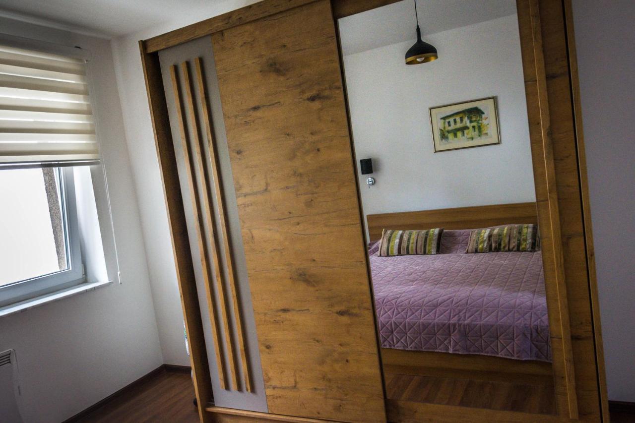 Appartamento Alen Old Town - Free Parking