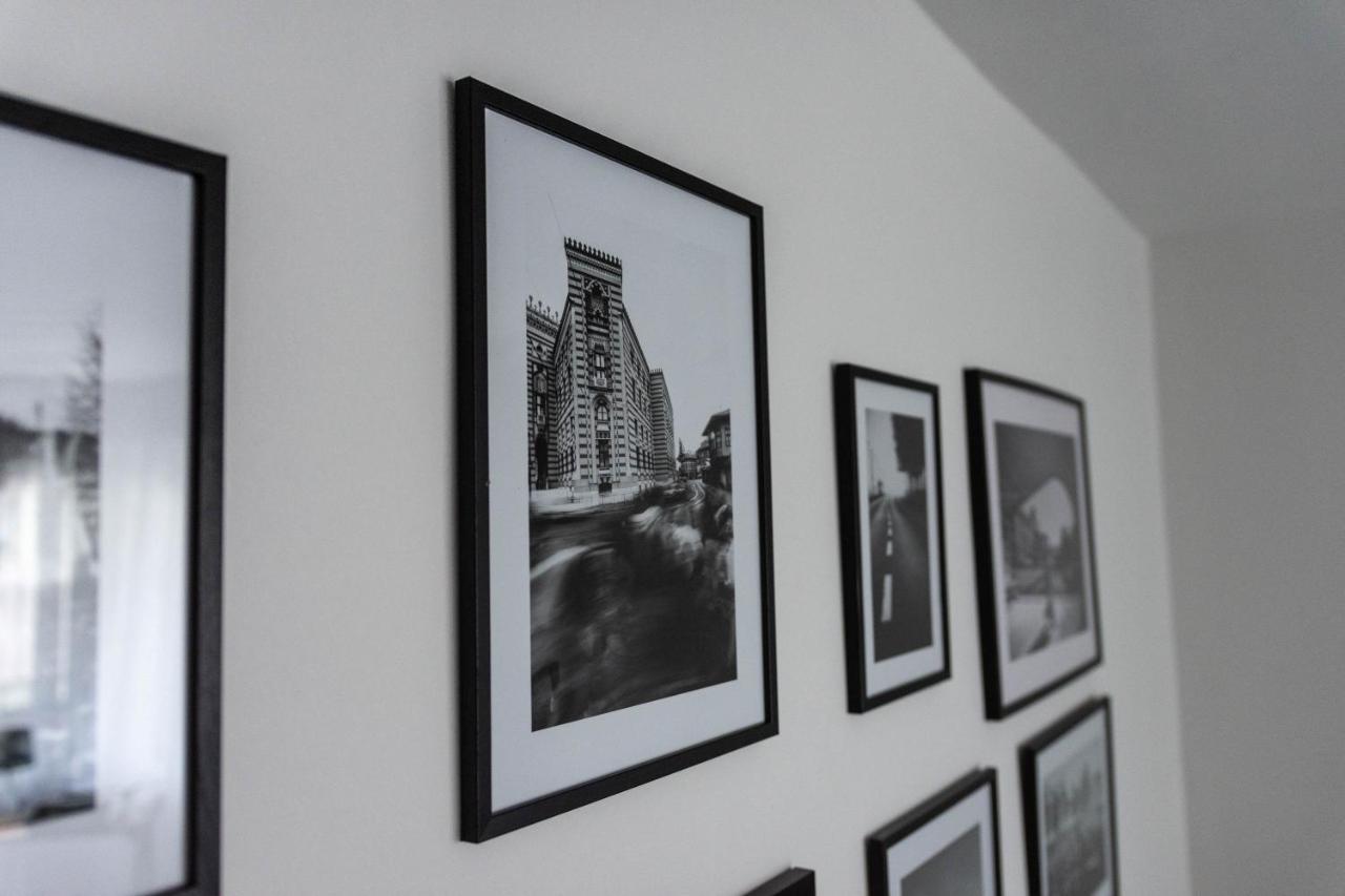 Appartamento Alen Old Town - Free Parking *