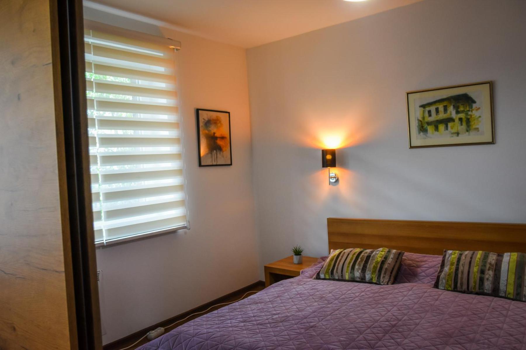 Appartamento Alen Old Town - Free Parking *