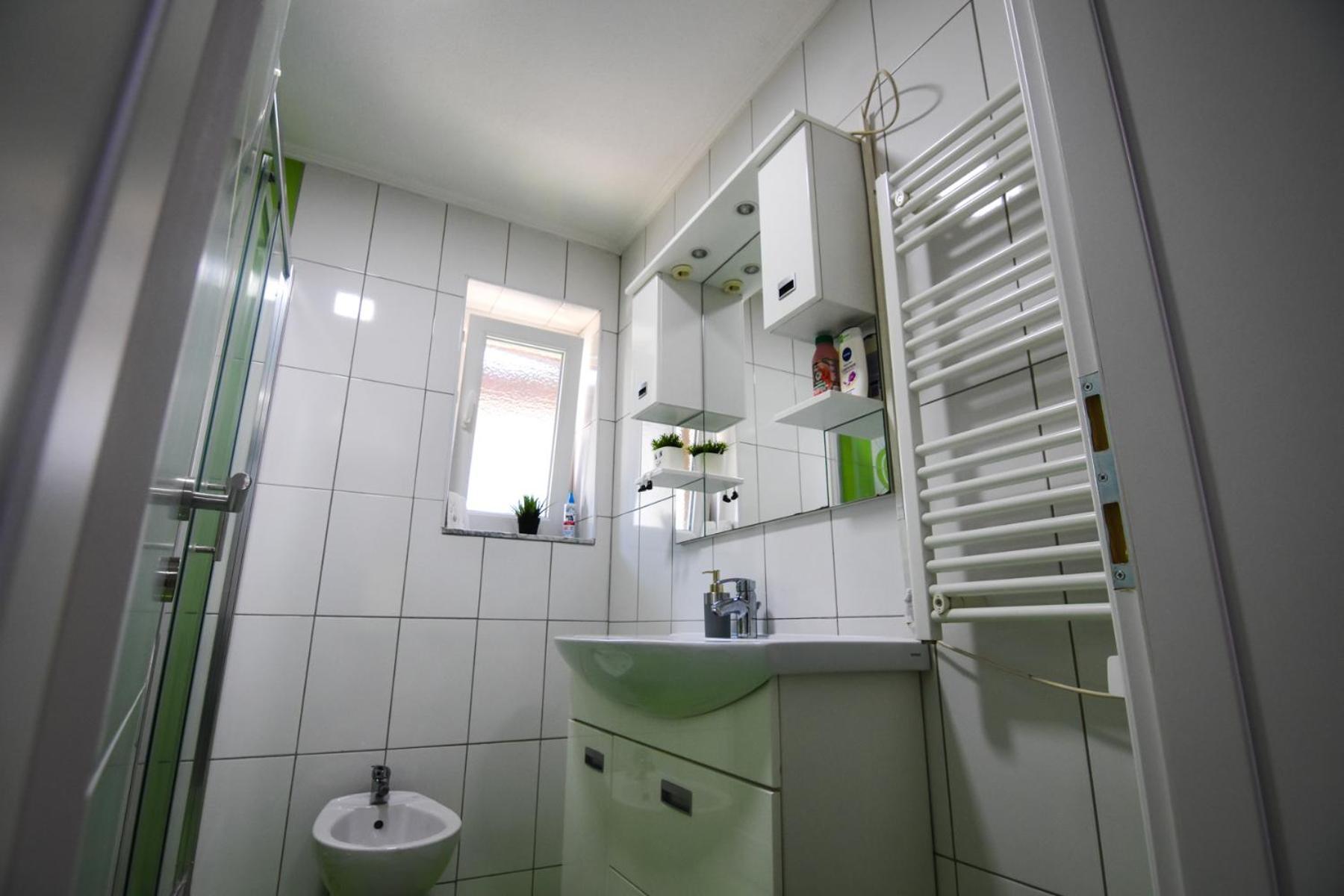 Appartamento Alen Old Town - Free Parking