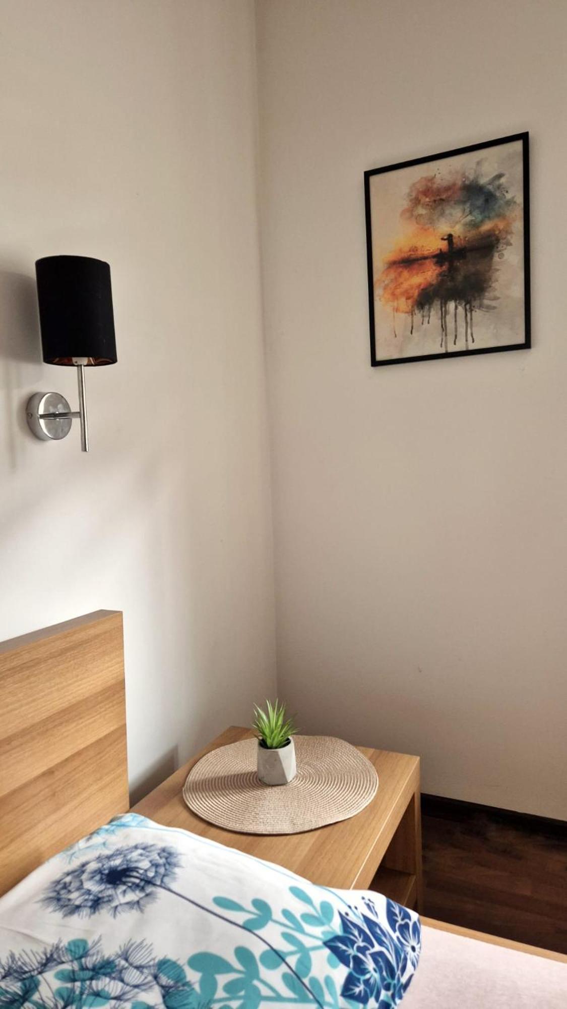 Appartamento Alen Old Town - Free Parking