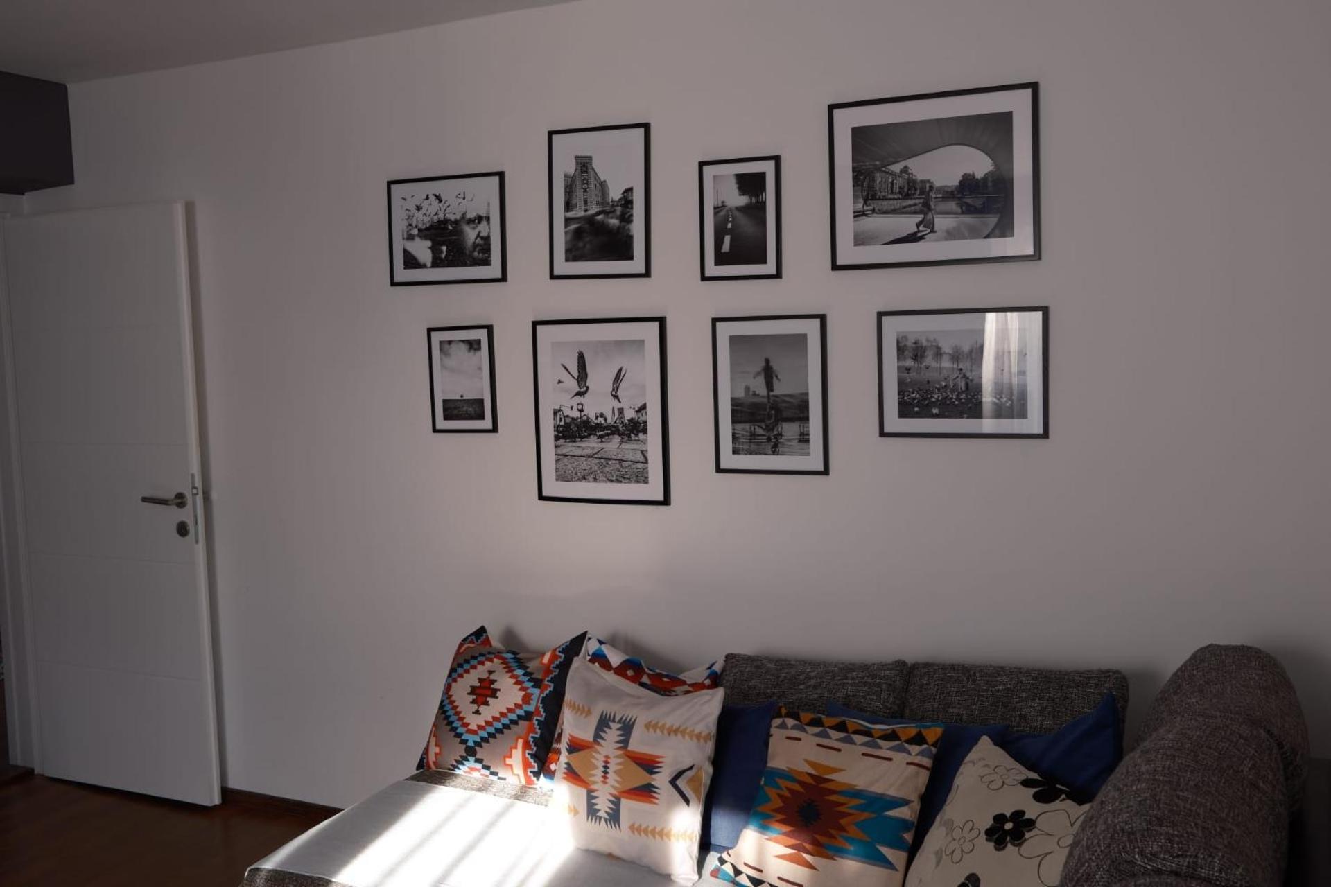 Appartamento Alen Old Town - Free Parking *