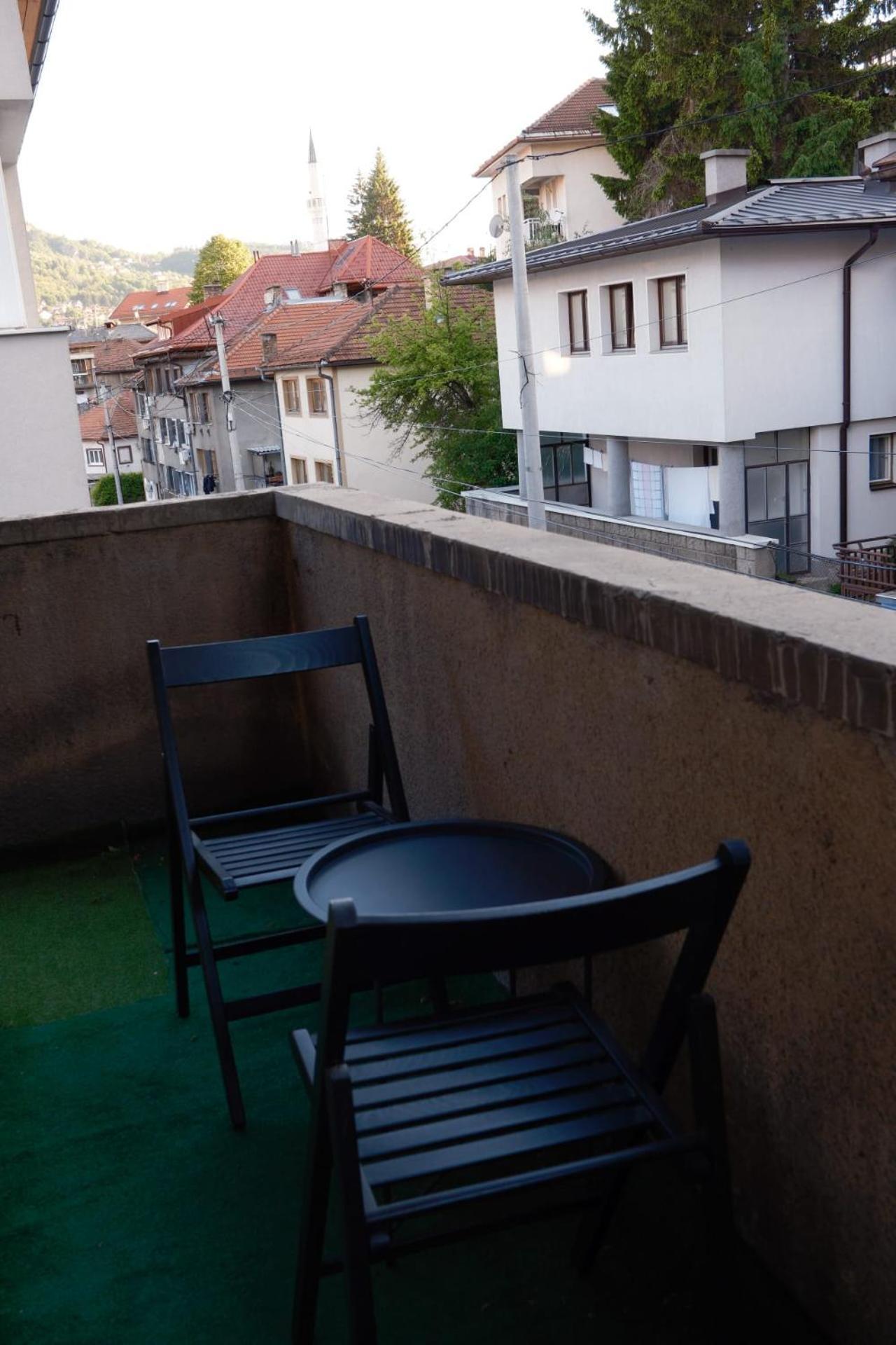 Alen Old Town - Free Parking Appartamento *