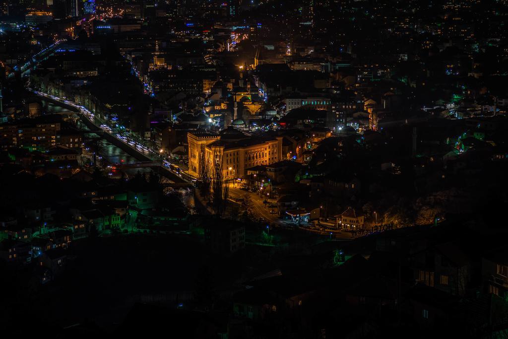 Appartamento Alen Old Town - Free Parking Sarajevo